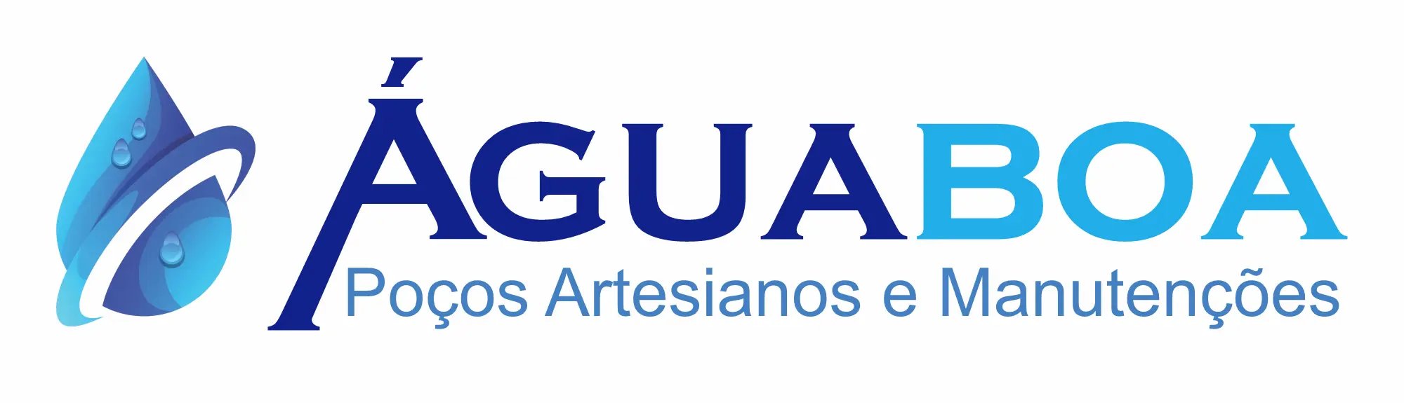 Água Boa